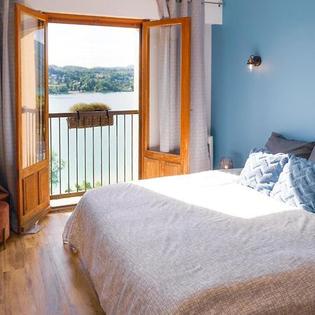 Aquabella Hotell Aiguebelette-le-Lac Eksteriør bilde