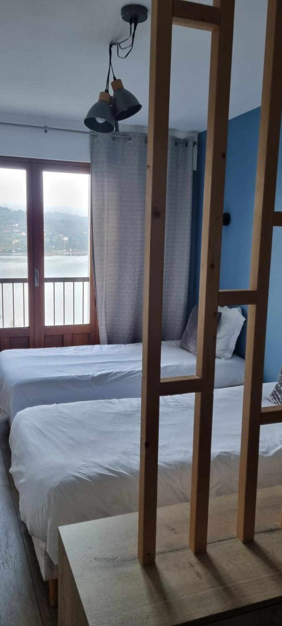 Aquabella Hotell Aiguebelette-le-Lac Eksteriør bilde